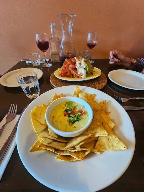 Salsa Mexican Restaurant