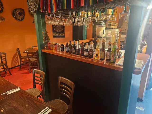 Salsa Mexican Restaurant