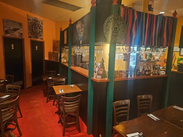 Salsa Mexican Restaurant