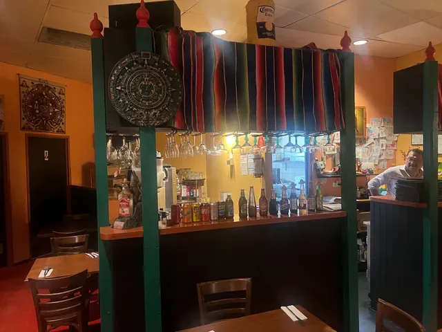 Salsa Mexican Restaurant