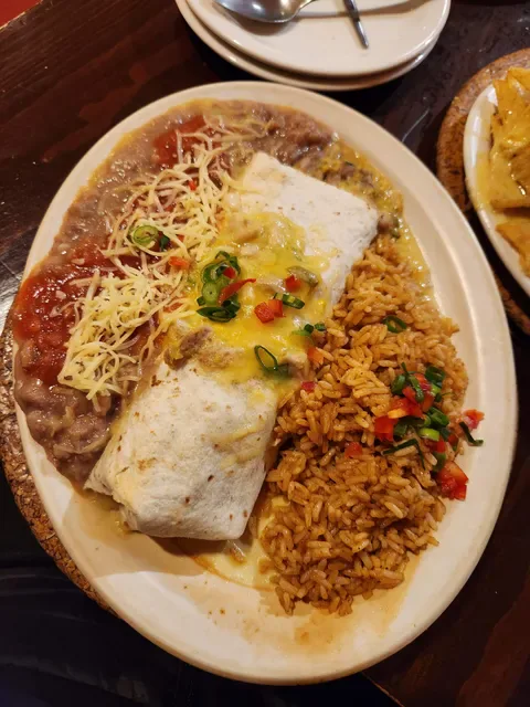 Salsa Mexican Restaurant