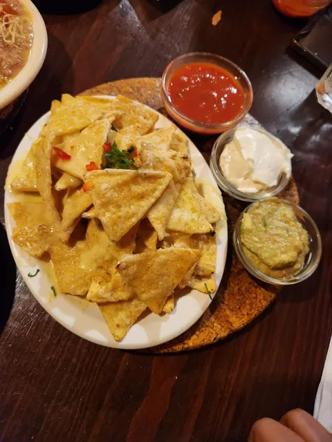Salsa Mexican Restaurant