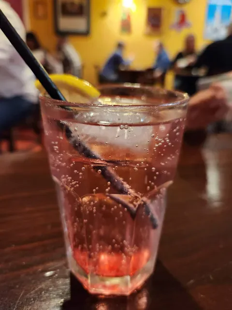Salsa Mexican Restaurant