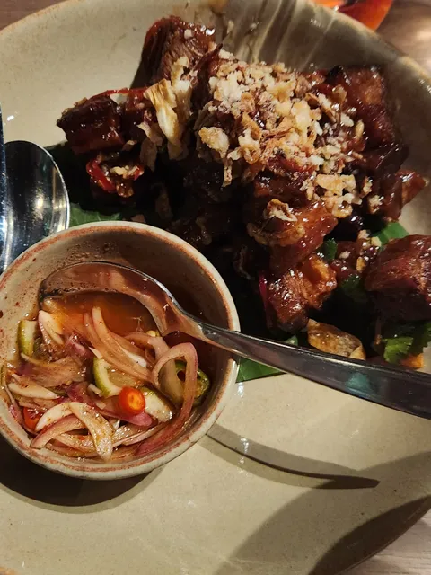 Salted Egg Melbourne