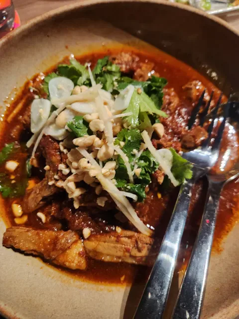 Salted Egg Melbourne