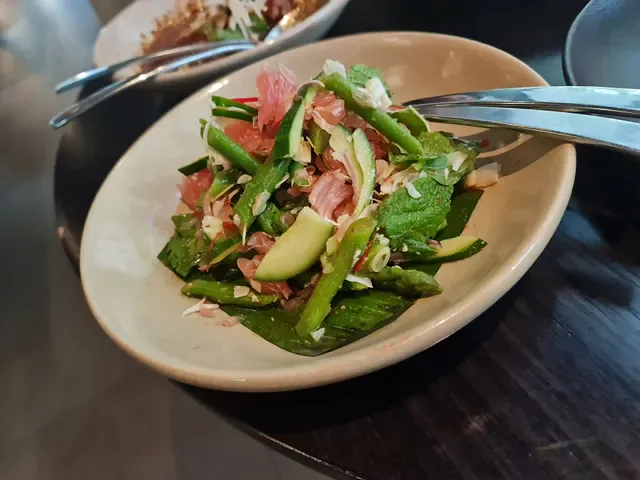 Salted Egg Melbourne
