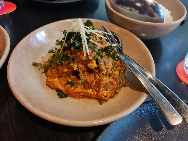 Salted Egg Melbourne