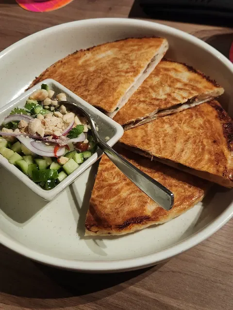 Salted Egg Melbourne