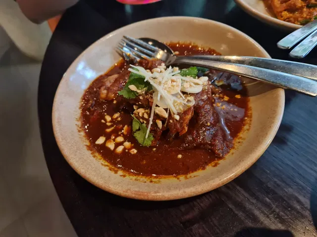 Salted Egg Melbourne