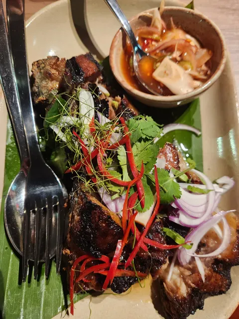 Salted Egg Melbourne