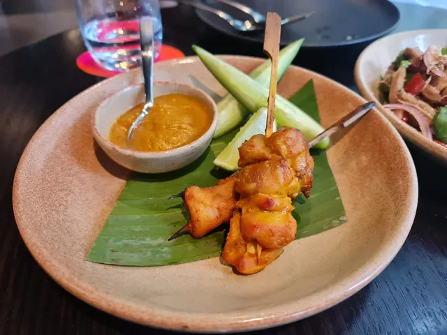 Salted Egg Melbourne