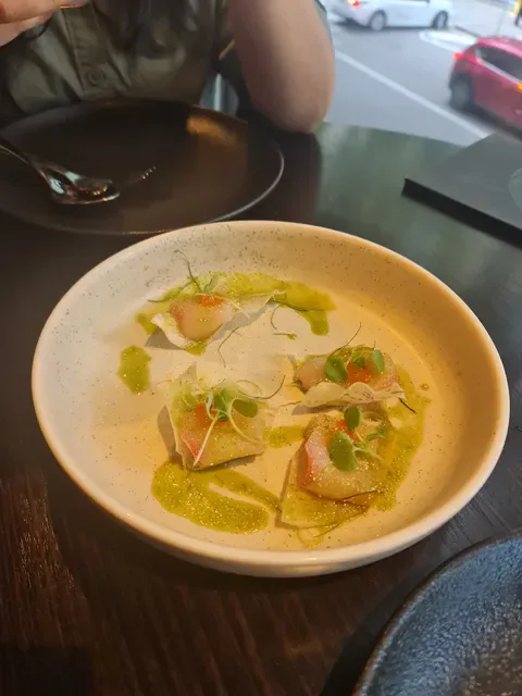 Salted Egg Melbourne