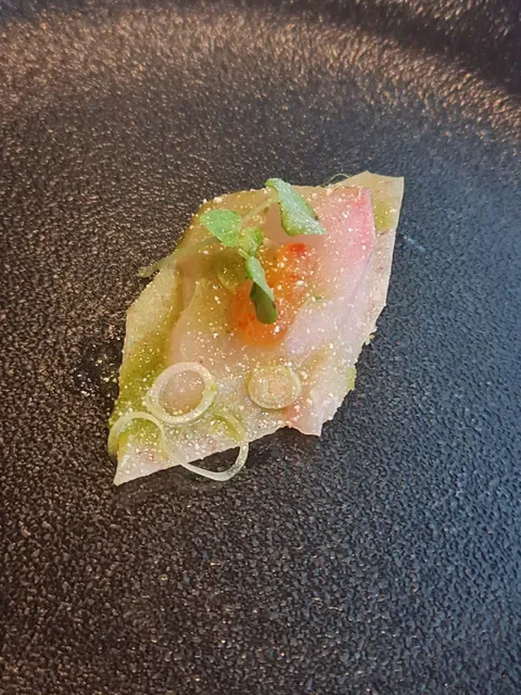 Salted Egg Melbourne