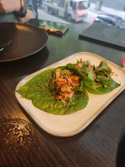 Salted Egg Melbourne