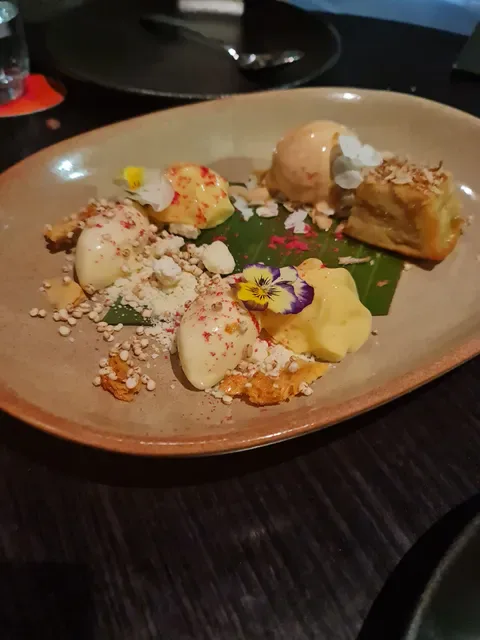 Salted Egg Melbourne