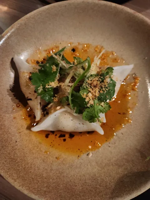 Salted Egg Melbourne