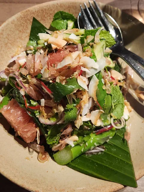 Salted Egg Melbourne