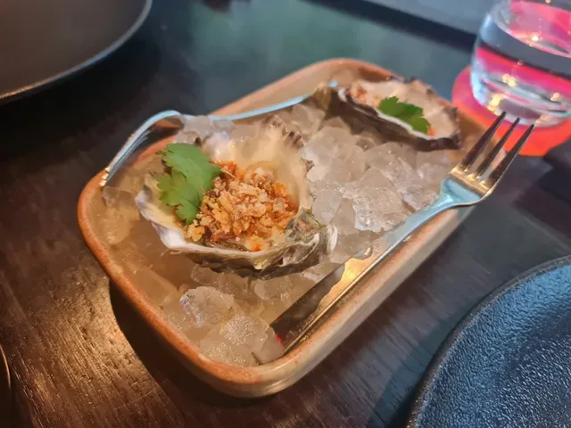 Salted Egg Melbourne