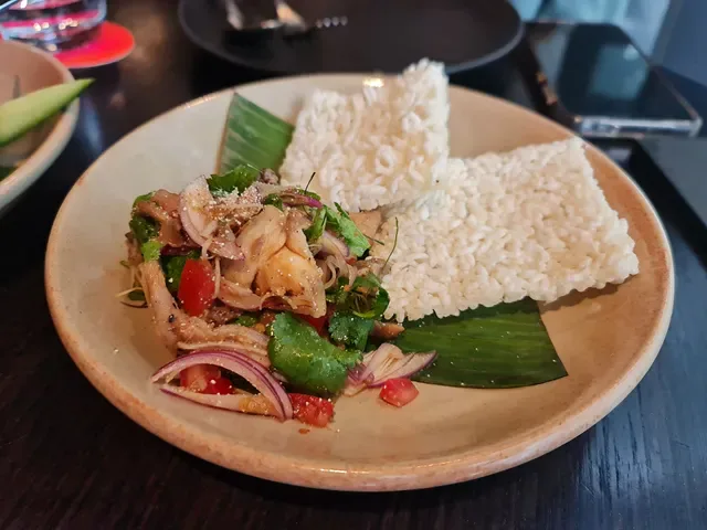 Salted Egg Melbourne