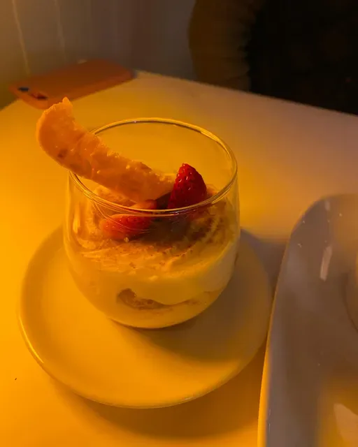 Saltimbocca Italian Restaurant