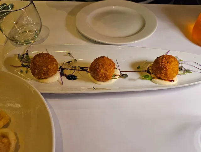 Saltimbocca Italian Restaurant