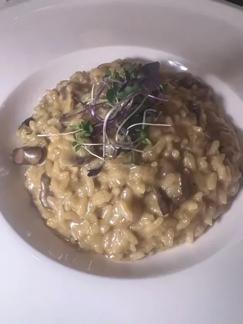 Saltimbocca Italian Restaurant