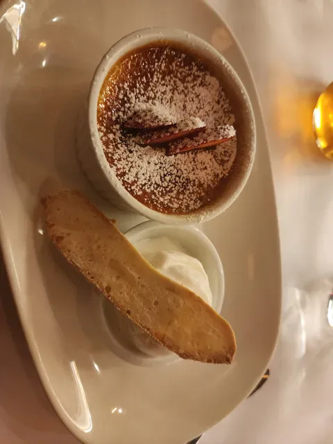 Saltimbocca Italian Restaurant
