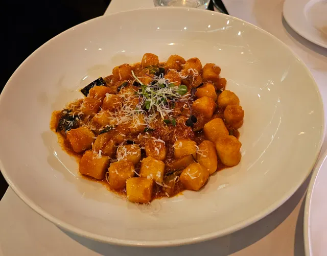 Saltimbocca Italian Restaurant