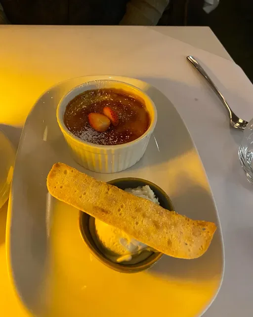 Saltimbocca Italian Restaurant