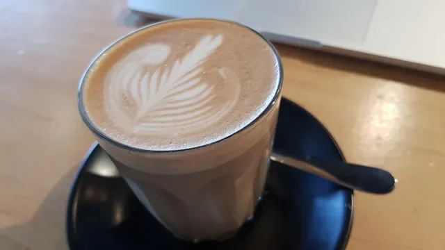 Saluministi Docklands