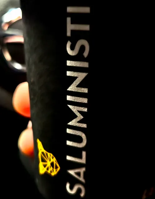 Saluministi Flinders Lane