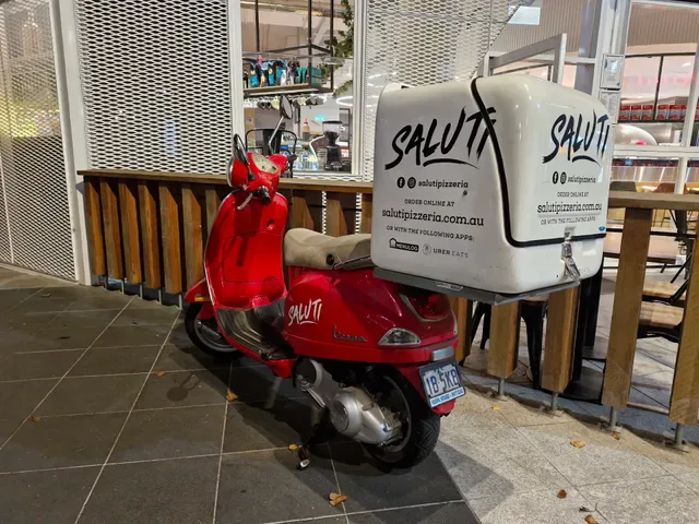 Saluti