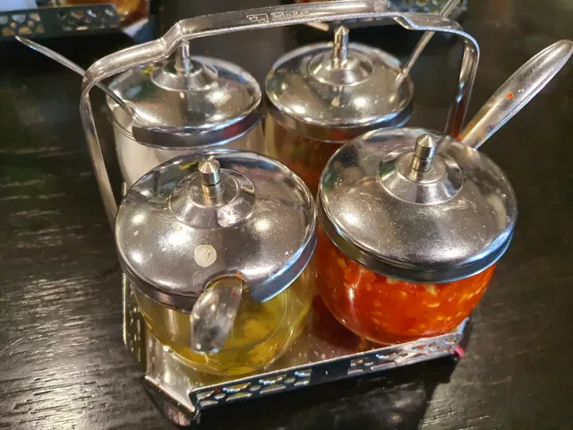 Salween Thai Restaurant
