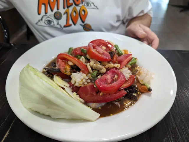 Salween Thai Restaurant