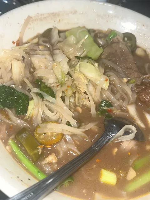 Salween Thai Restaurant