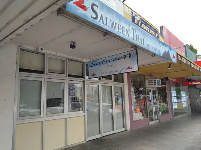 Salween Thai Restaurant