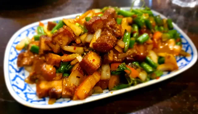 Salween Thai Restaurant