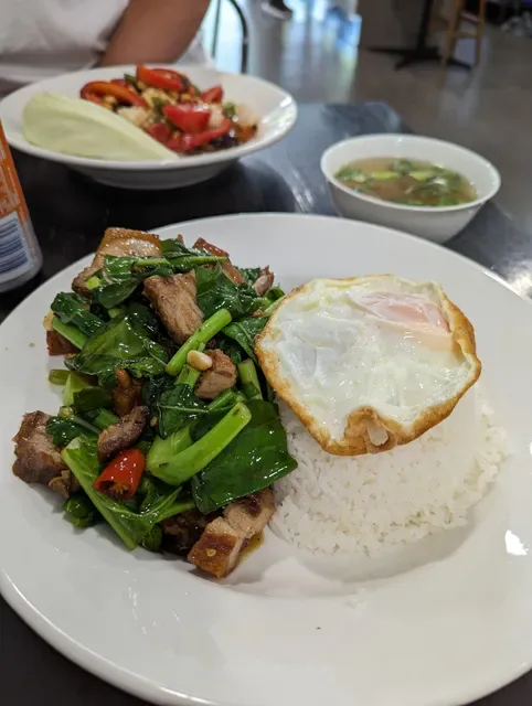 Salween Thai Restaurant