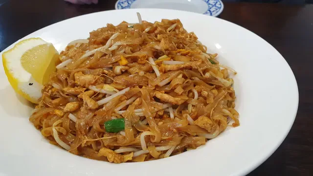 Salween Thai Restaurant