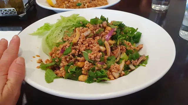 Salween Thai Restaurant