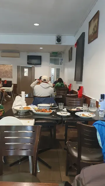 Salween Thai Restaurant