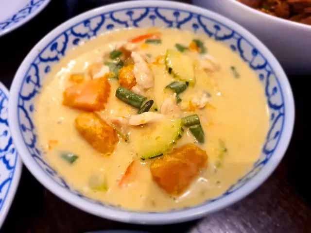 Salween Thai Restaurant