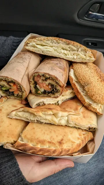 Samalara Lebanese Bakery