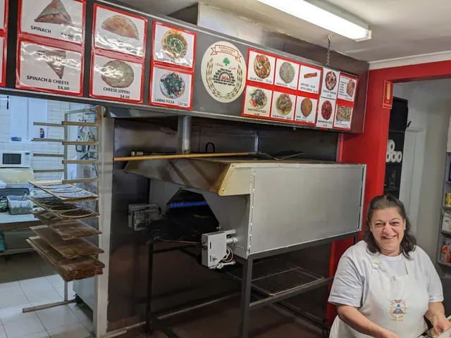 Samalara Lebanese Bakery