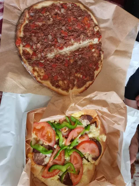 Samalara Lebanese Bakery