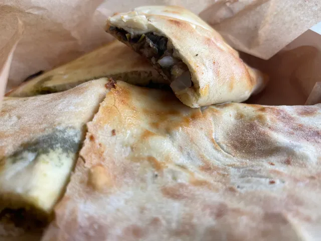 Samalara Lebanese Bakery