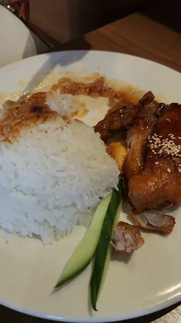 Sambal Kampung