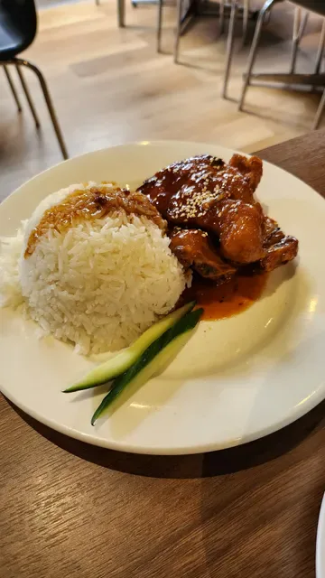 Sambal Kampung