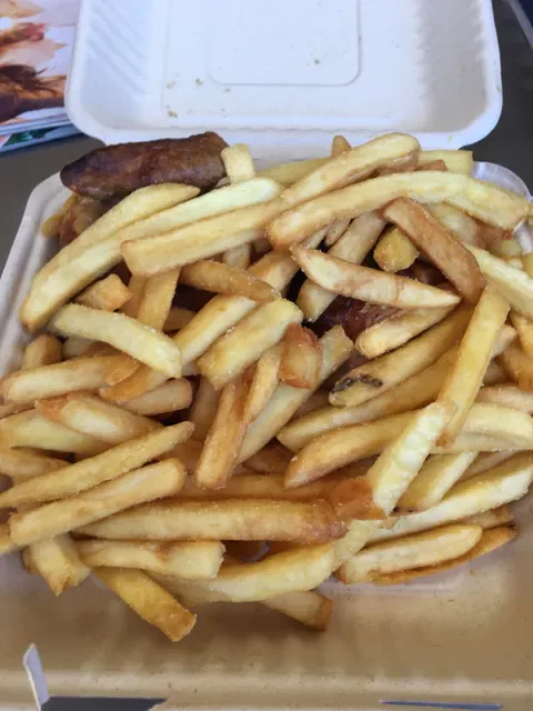 Sammys Charcoal Chicken
