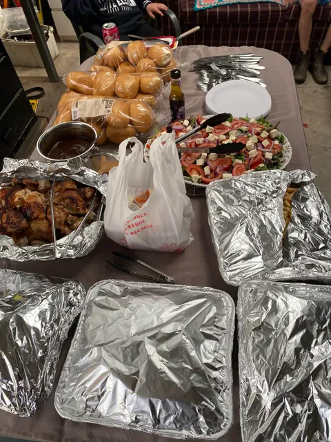 Sammys Charcoal Chicken